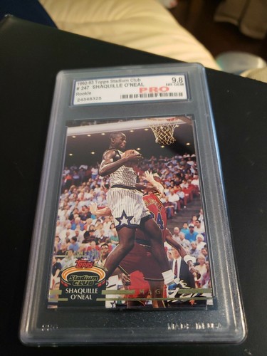 1992 topps stadium club - stadium,
