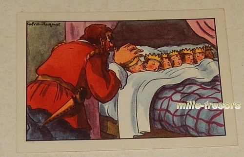 Ancienne image type bon - type,