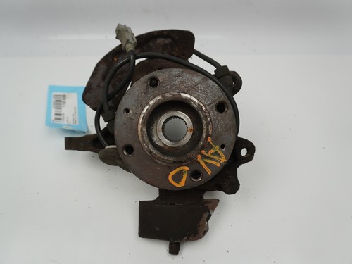 Fusee avd occasion peugeot - avd,