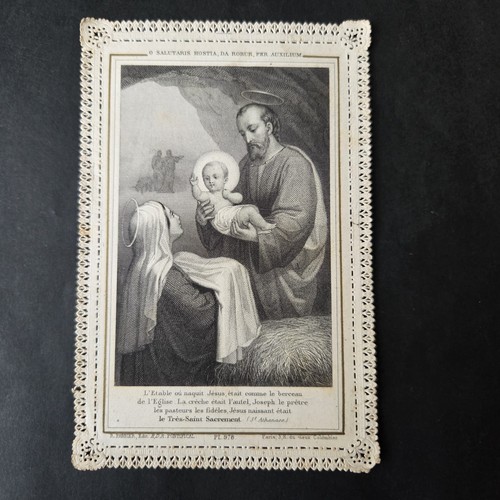 Canivet pannier 978 crèche - pannier, pl.978