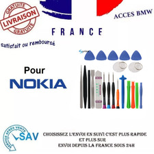 Kit Outils Professionnel de 21