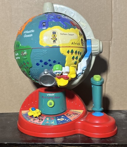 Vtech fly and learn - fly,