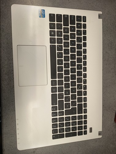 Plasturgie avec clavier asus - plasturgie,