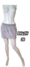 Ba&Sh Taille 38 Superbe jupe