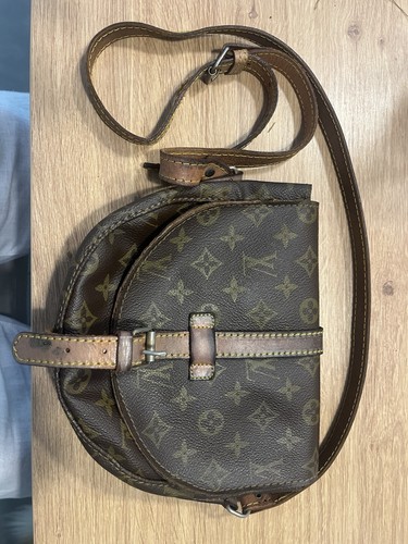 Sac main vintage louis - sac,