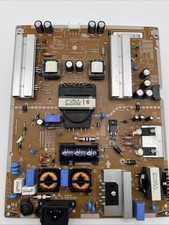 ✅ Carte Alimentation EAX66203101 (1.7) Rev: 2.0  - TV  LG 55LF5610
