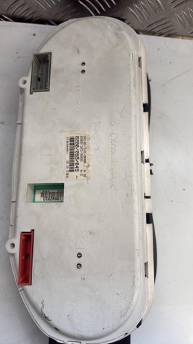 Compteur renault kangoo - compteur, 1