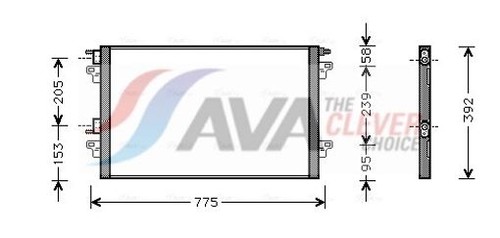 For ava rta5366 air - rta5366,