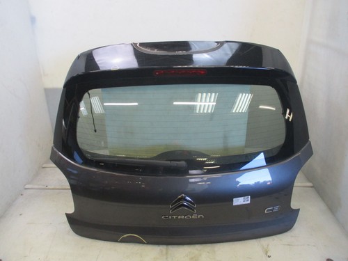 Malle hayon coffre citroen - malle, /
