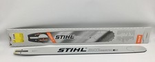 Guide Chaine Tronçonneuse STIHL Rollomatic ES 3/8" 1,6mm 11Z;71 cm 30030006038
