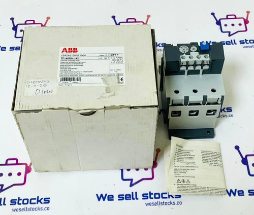 Abb tf140du 142 thermal - abb, tf140du-142
