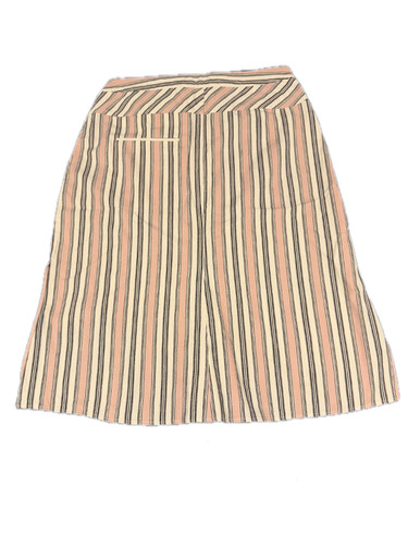 Isabel marant striped skirt - marant,