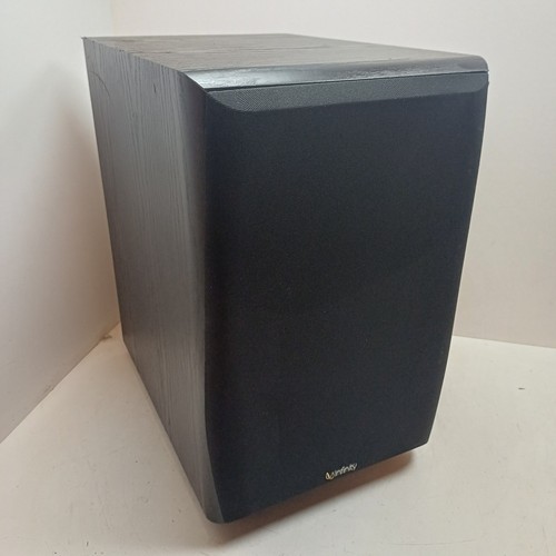Infinity primus subwoofer - infinity,