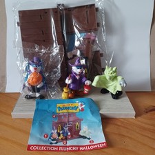 Rare! Figurines Publicitaires