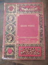Le Grand Ferré - Noël