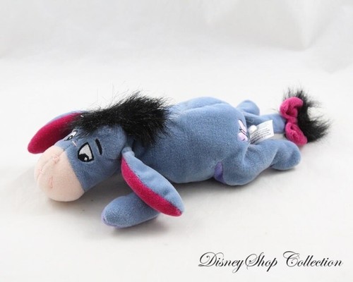Disney store eeyore elongated - disney,