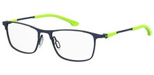 Lunettes de Vue UNDER ARMOUR UA 9000 PJP BLUE 48/15/130 JUNIOR