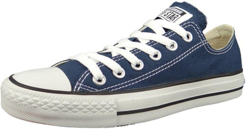 Converse all star bleu marine - all,