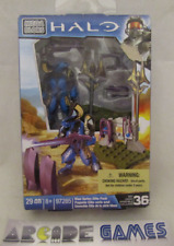 FIGURINE HALO - MEGA BLOKS