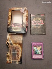 Deck de structure la