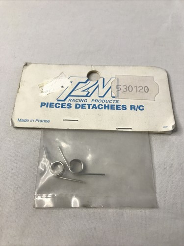 T2m 530120 ressort - t2m, pièce