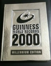 Guinness World Records 2000