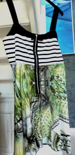 Robe bain soleil - de,