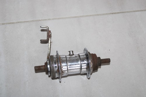 Moyeu komet 1930 fichtel - 1930's, and