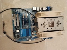 carte mère Gigabyte