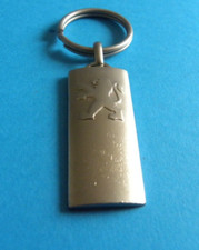 Porte clé automobile PEUGEOT R.103