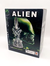 Alien Special Edition Pewter Mini Bust - Palisades toys édition limitée