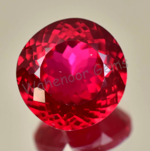 Naturel rouge sang - 38.00,