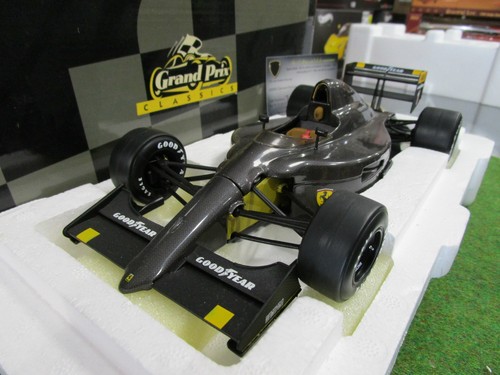 Ferrari 641 carbon - f1,