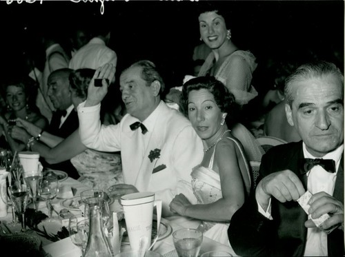 Marcel pagnol photograph - pagnol,