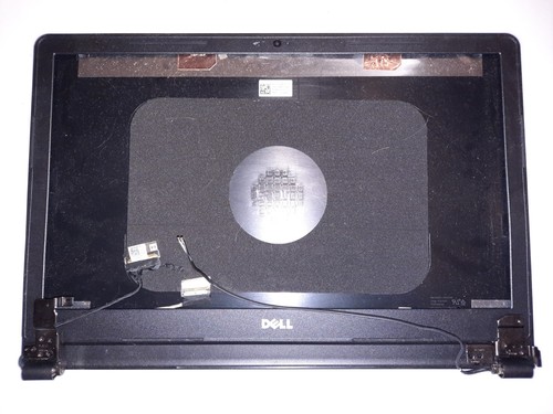 Plasturgie lcd bezel dell - plasturgie,