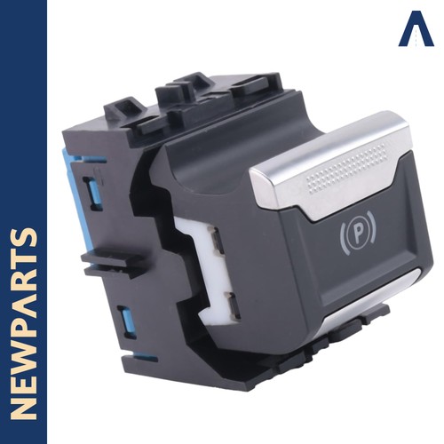 Bouton frein main - de,