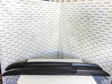 Barres de toit DACIA DUSTER 1