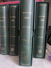 Collection timbres France