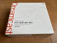 Manette Sega DreamCast GUN