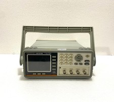 GW Instek LCR-6100 Mètre LCR