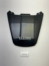 Jonction de coque arrière