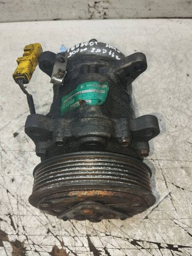 Peugeot 307 2004 diesel - 2004,
