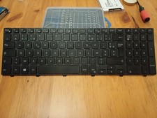 Clavier AZERTY - Dell Vostro