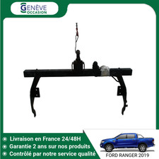🇫🇷 ATTELAGE FORD RANGER
