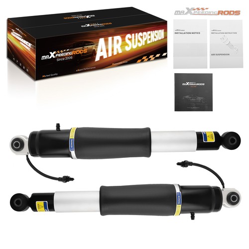 Air suspension for chevrolet - air,
