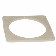 Joint/bride brûleur