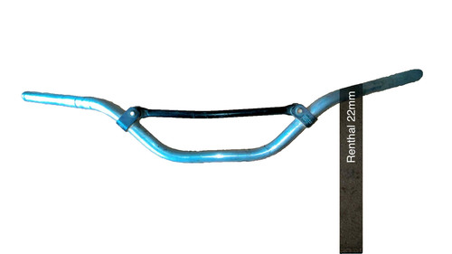 Guidon moto renthal mm - moto,