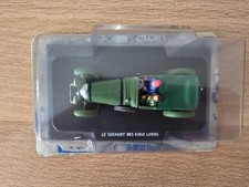 Voitures Véhicules Blake et