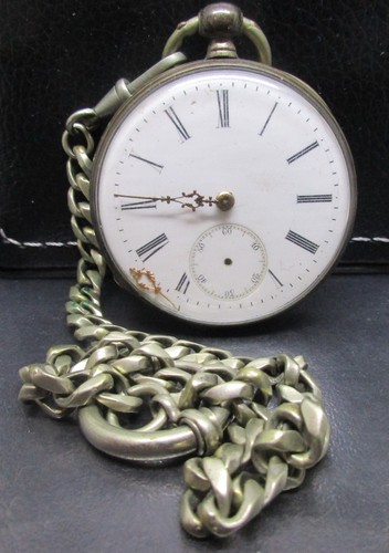 Ancienne montre gousset en - montre, à