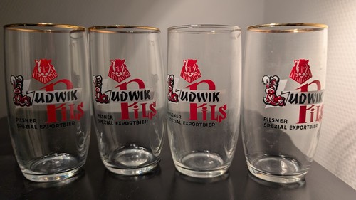 Lot verres à bière - lot, 4